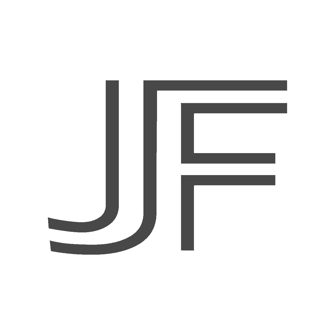 jeysfitnessのロゴ