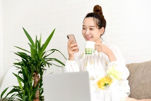 体験フローの画像